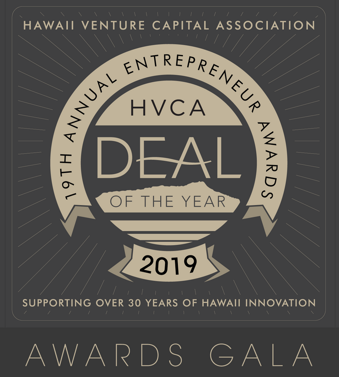 19th Annual Hawaii Entrepreneur Awards