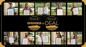 2016 HVCA Winners Recognized at the State Capitol