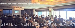 Luncheon Recap: The State of Venture Capital Industry