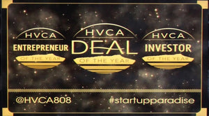 HVCA 16th Annual Entrepreneur & Deal of the Year Awards Gala