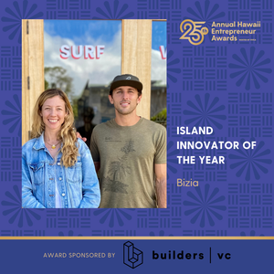 Island Innovator of the Year