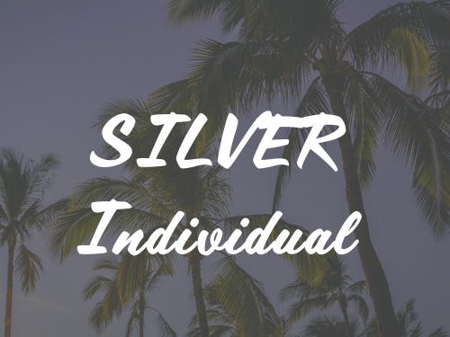 Silver Membership - Individual