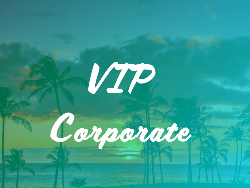 VIP Membership - Corporate