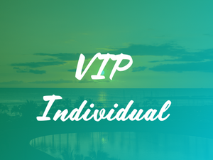 VIP Membership - Individual